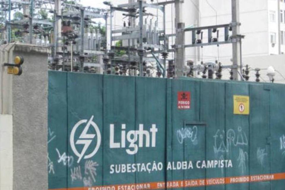 (LIGT3) Ações da LIGHT: Recomendação e Preço-Alvo 2025